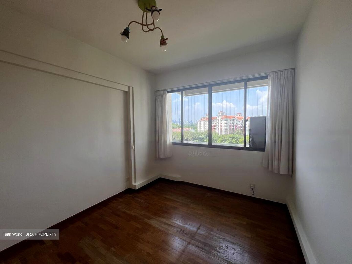 Sommerville Park (D10), Condominium #454677661